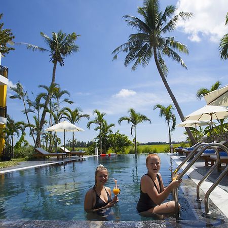 Hoi An Four Season Villa Eksteriør bilde