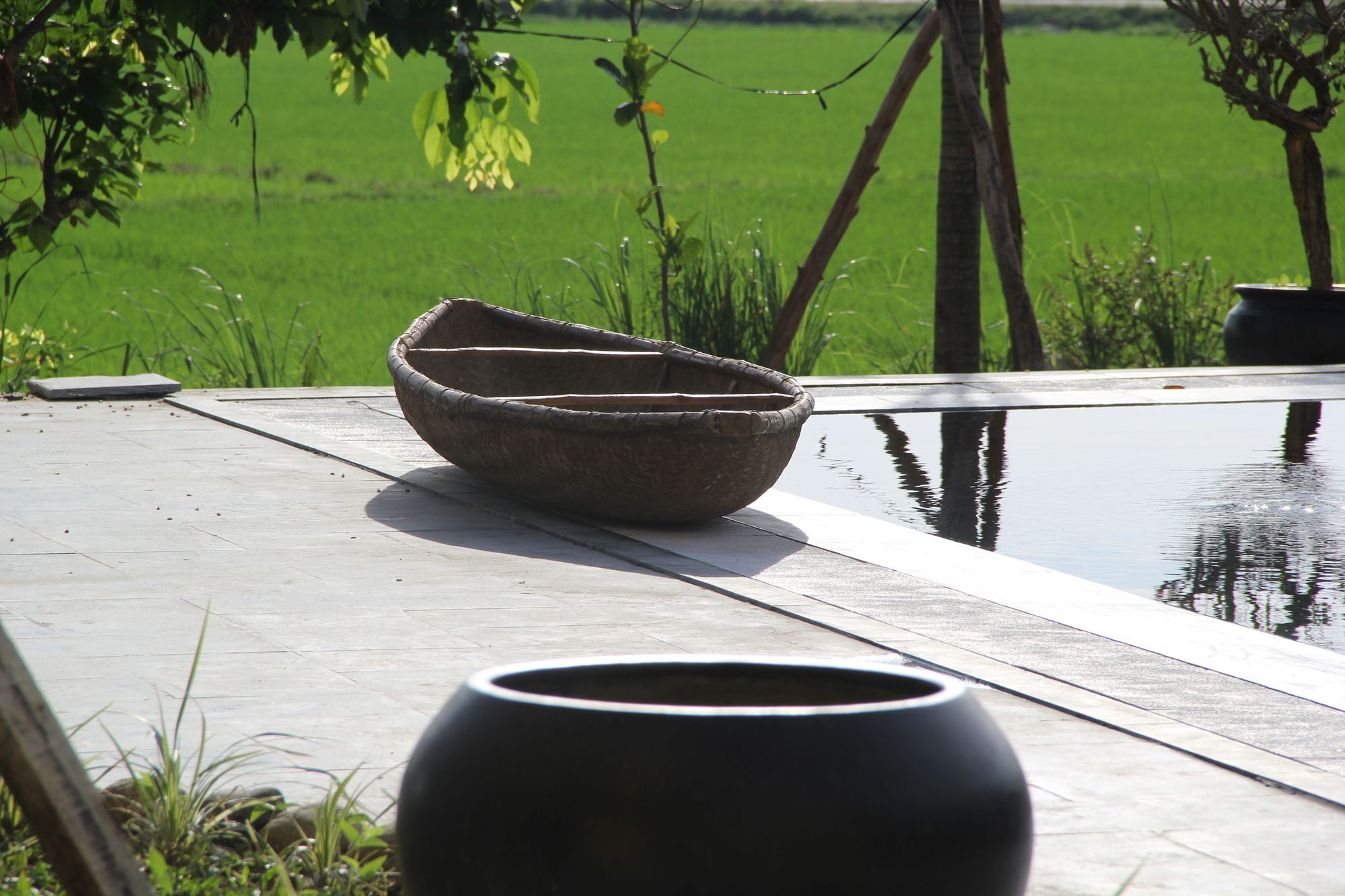 Hoi An Four Season Villa Eksteriør bilde