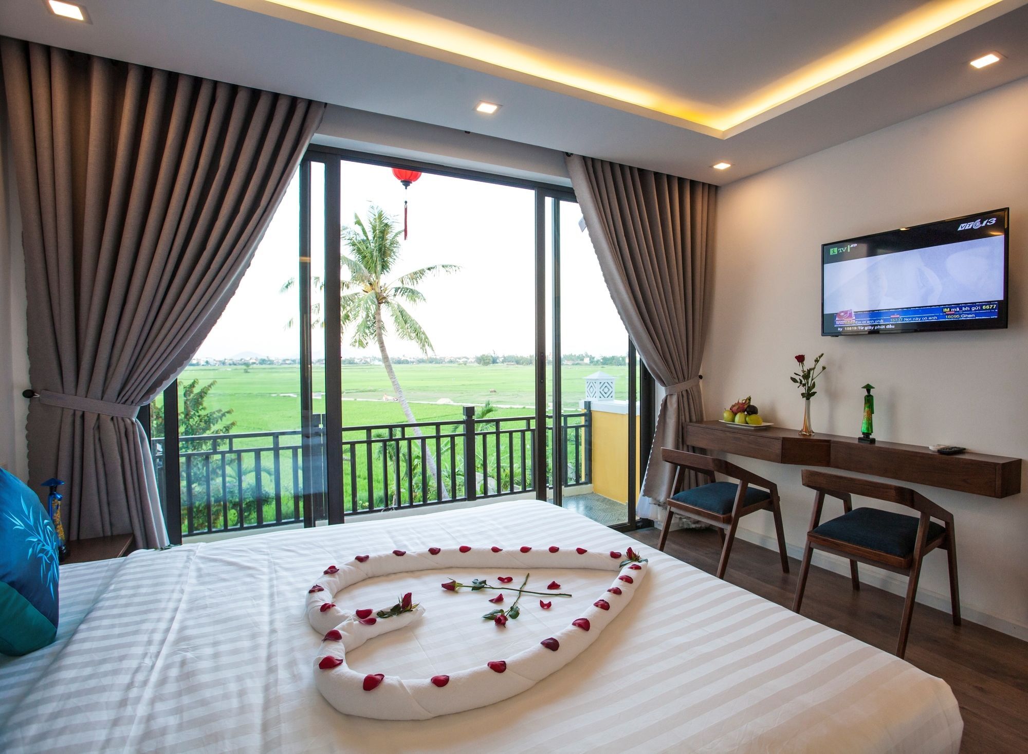 Hoi An Four Season Villa Eksteriør bilde