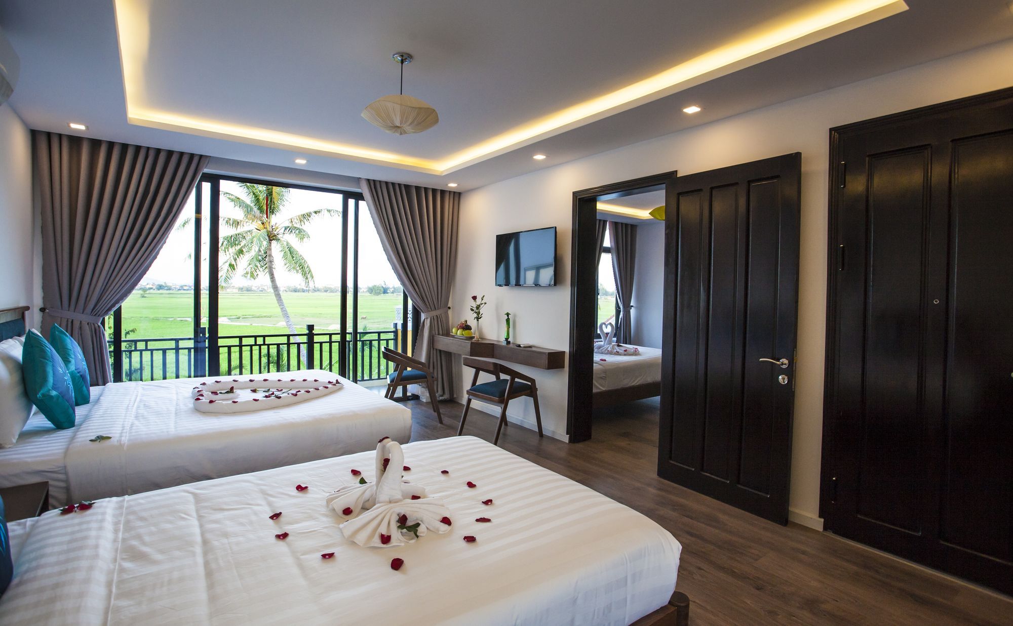 Hoi An Four Season Villa Eksteriør bilde