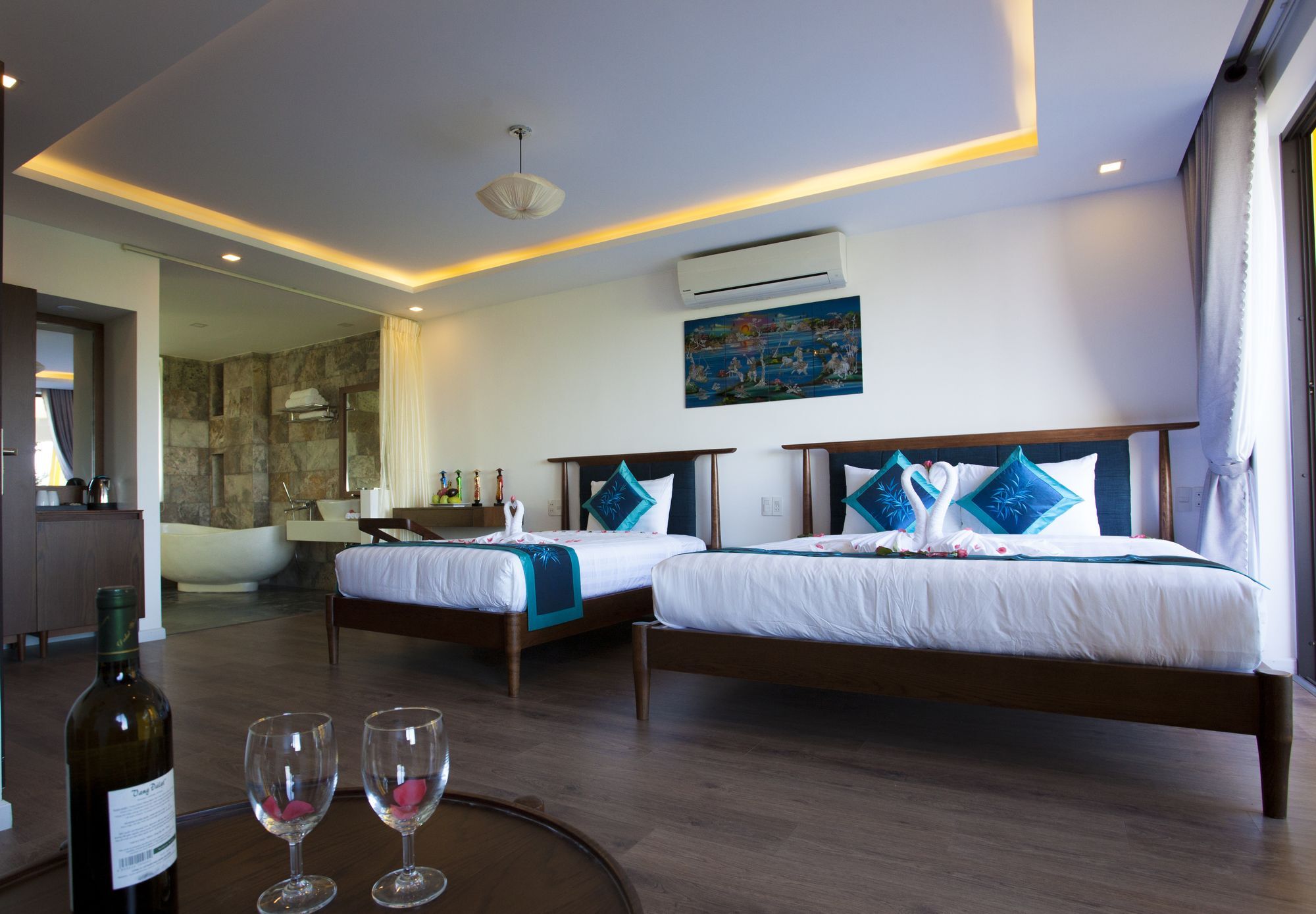 Hoi An Four Season Villa Eksteriør bilde